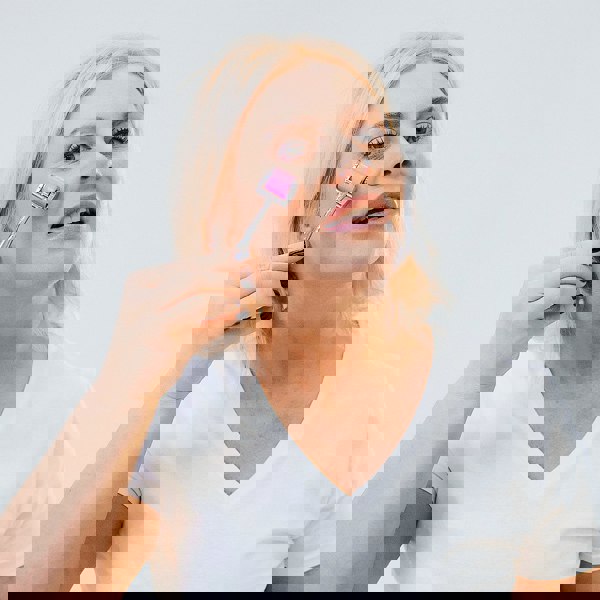 Âme Pure CIT FACE ROLLER BASIC 0.5 mm - Microneedling Derma Roller Kit