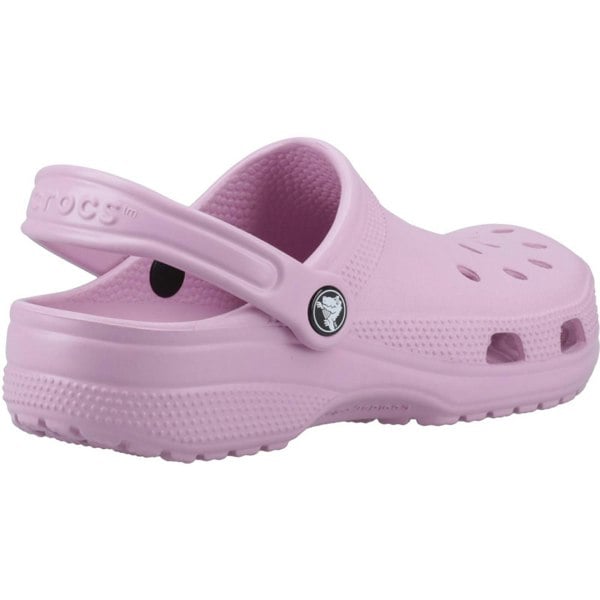 Crocs Classic Clog Thermoplastic Hydrangea Clogs