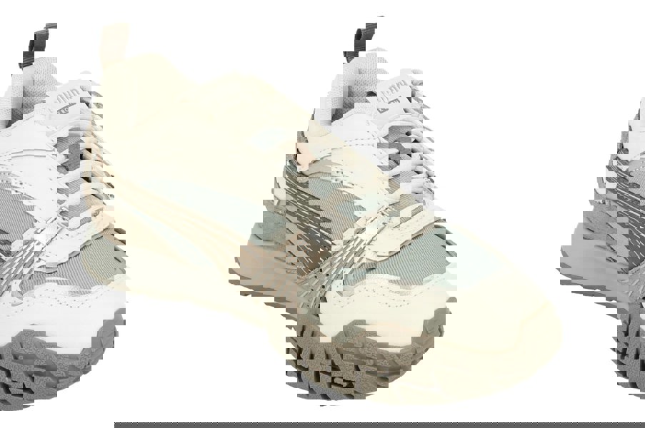 Puma Kyron Poison Flower Womens 374770  002 - Quarry Nimbus Cloud 02 - Photo 3