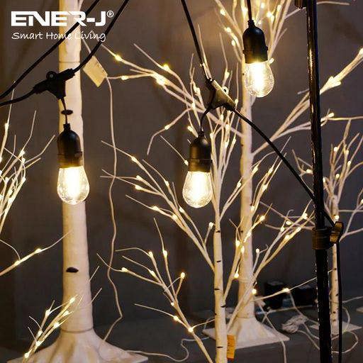 ENER-J 1W Filament Bulb compatible with T471 kit