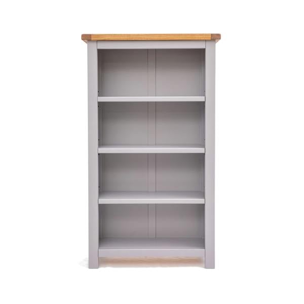 Bookcase 120x70x25cm