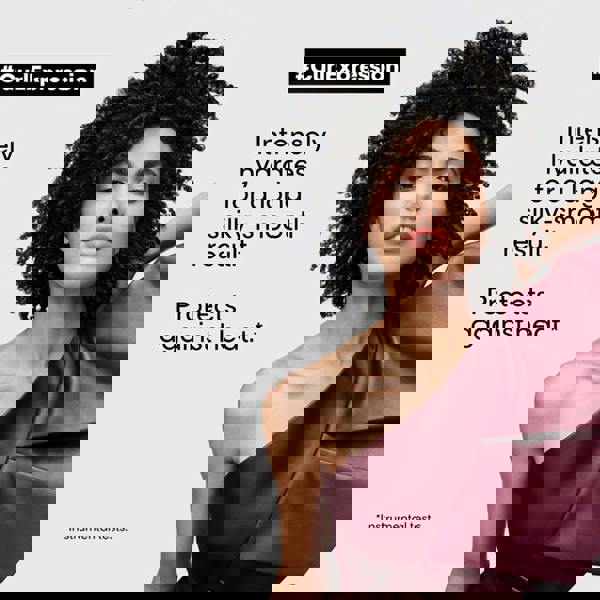 L'Oréal Professionnel&nbsp; Curl Expression Leave-in Moisturiser