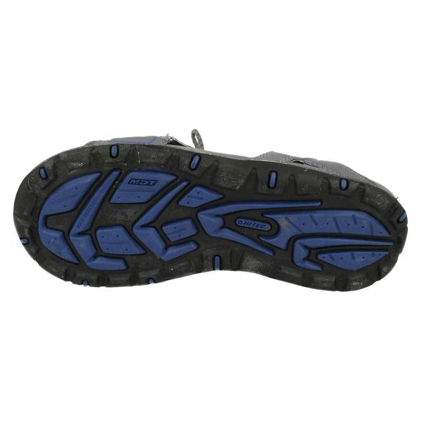 Hi-Tec Childrens Boys Girls Hi-Tec Open Toe Sandals Turtlebeach
