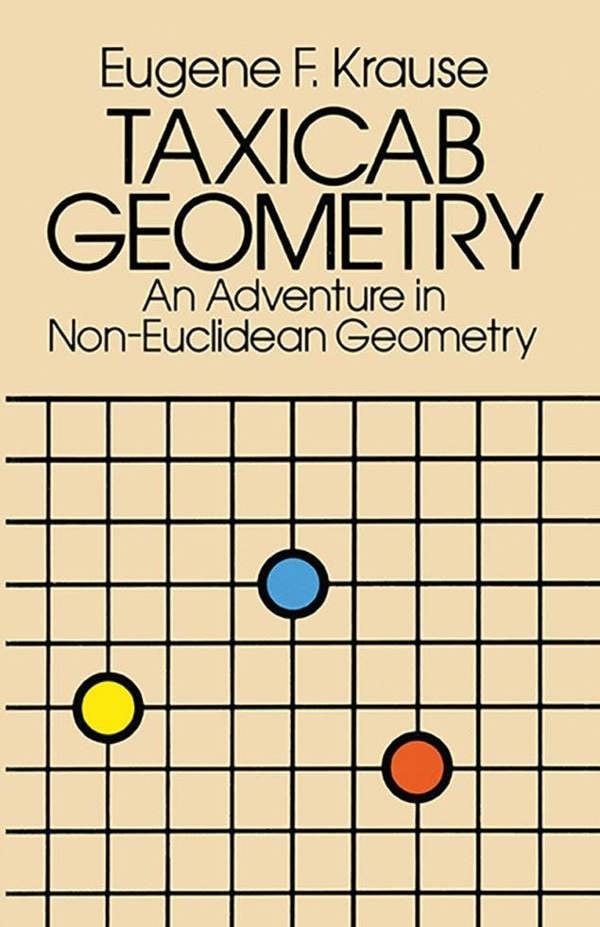 Taxicab Geometry