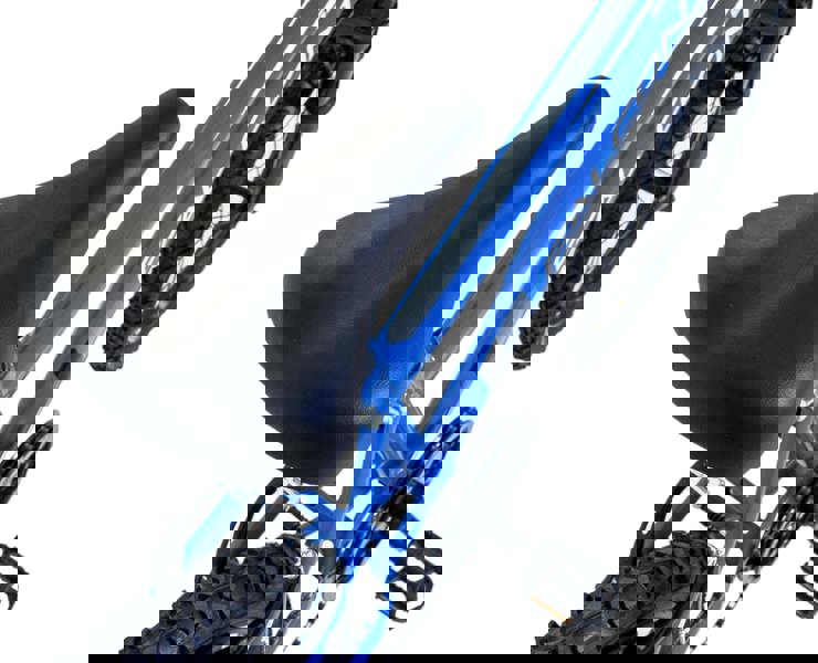 Falcon Samurai 20" Kids Mountain Bike