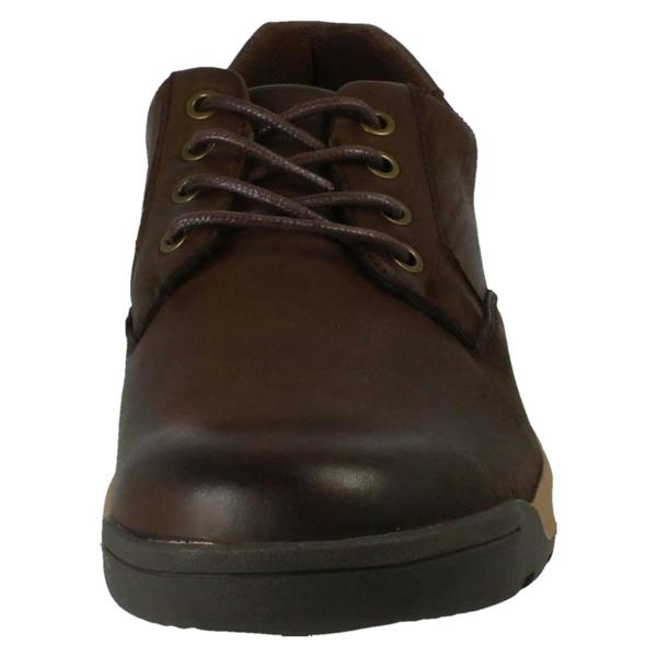 Hush Puppies Mens Hush Puppies Lace Up Shoes Vinson