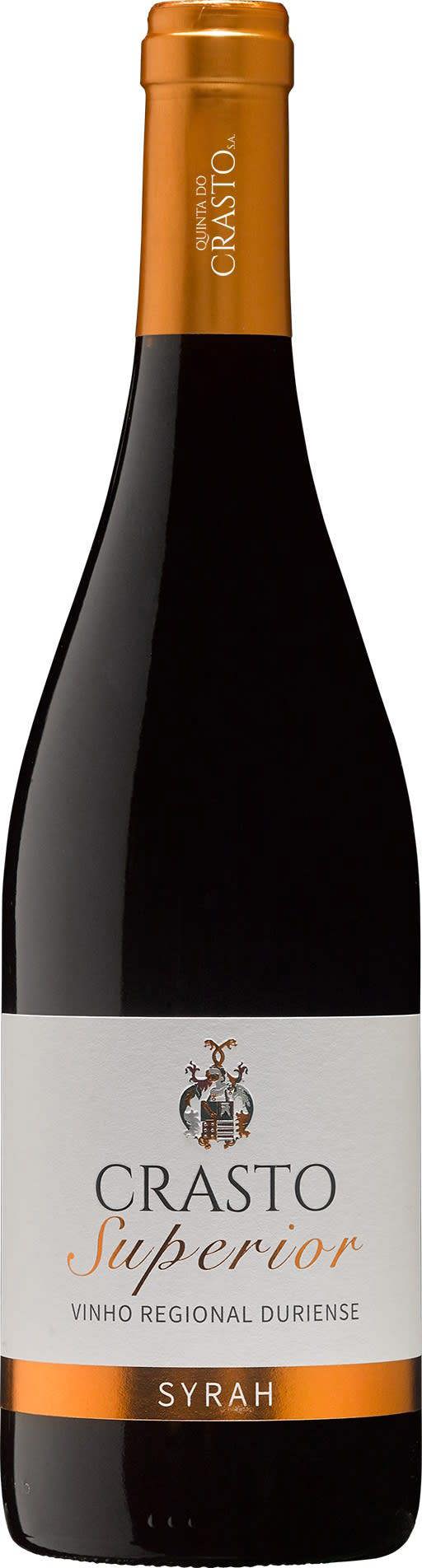 Crasto Superior Syrah 2023 75cl