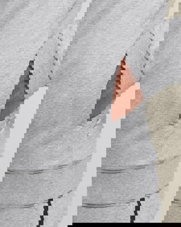 Larsson & Co Faaborg - Zip-Through Hoodie