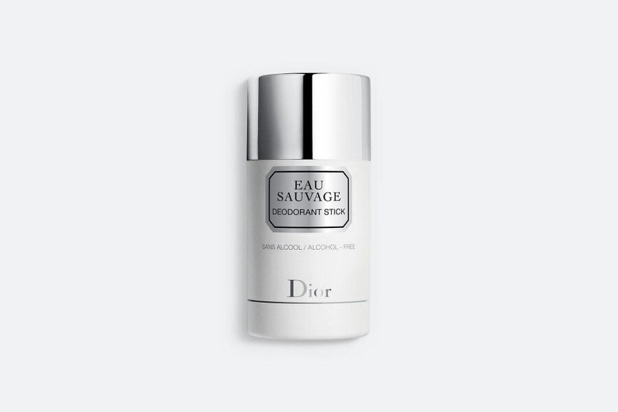 Christian Dior Dior Eau Sauvage Alcohol-Free Deodorant Stick