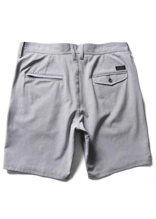 Vissla Fin Rope Hybrid 19.5" Walkshort walkshort Vissla