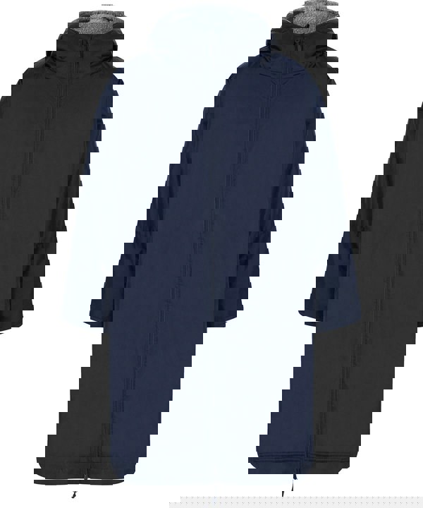 Finden & Hales Adult F&H Insulated ¾ Length All-Weather Dry Changing Robe {LV690}