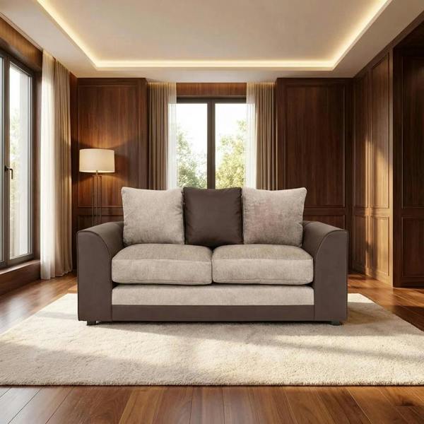 Sofa Scene Cheswick Living Room Furniture Range