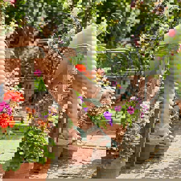 Rieker Rieker 61852 Womens Ankle Strap Sandals Green