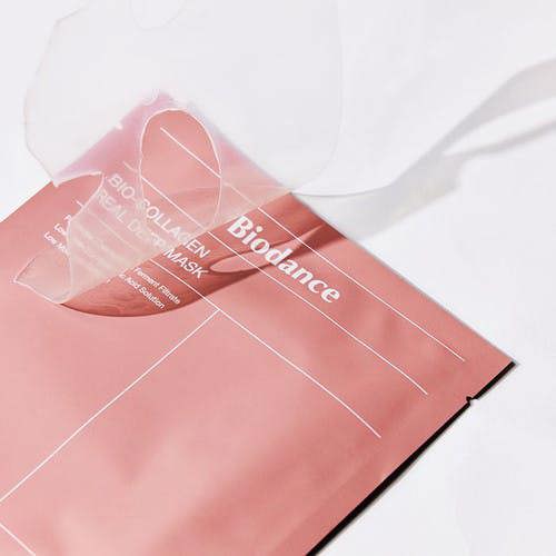 BIODANCE Bio-Collagen Real Deep Mask Sheet 1P