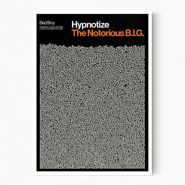 Reign&Hail Hypnotize - Notorious BIG