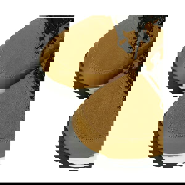 Crosshatch Mens Kinraig Ankle Boots - Tan - 