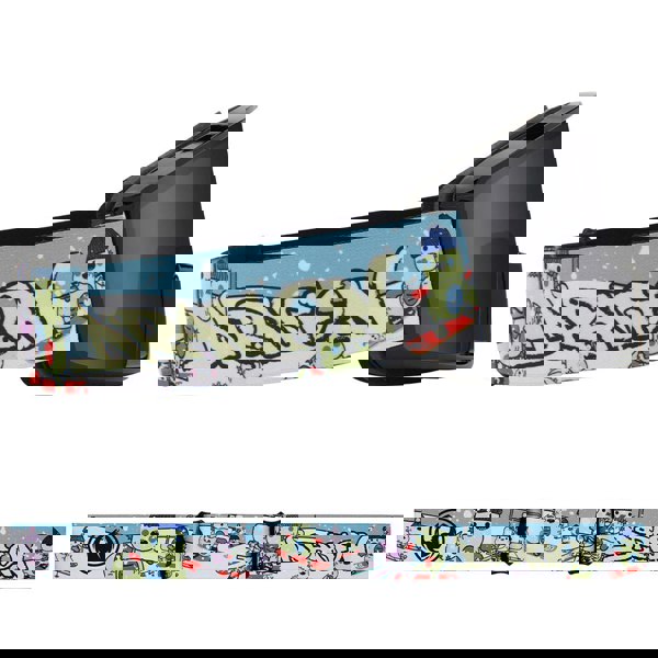 Dragon DXT OTG - Powday with Lumalens Dark Smoke Lens