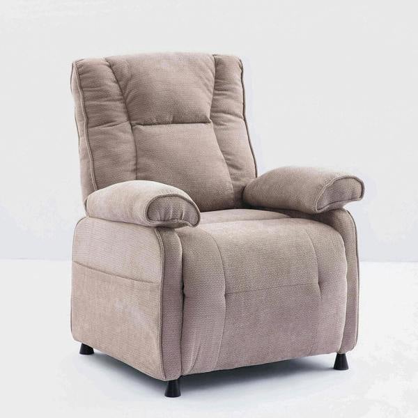 Groundlevel Electric Modern Recliner Chair
