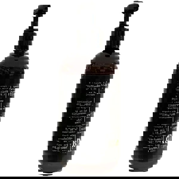 Kappers KIS Green Volume Shampoo 250ml + Conditioner 250ml