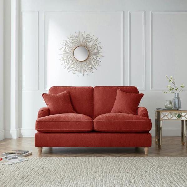 The Great Sofa Company The Swift 2 Seater Sofa
