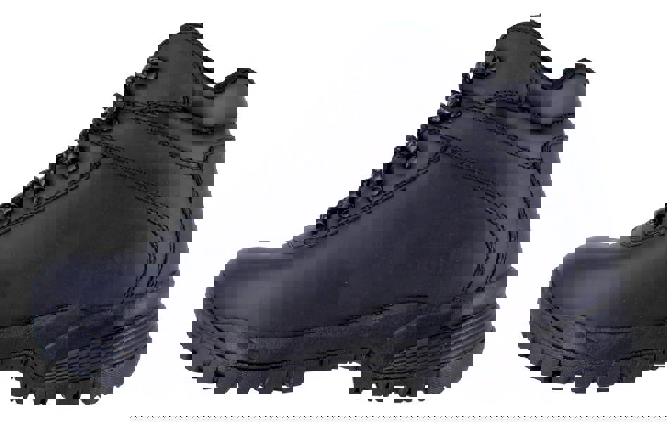 Sports Gaudi Summits Mens Leather Hiking Walking Trail Lace Up Ankle Boots