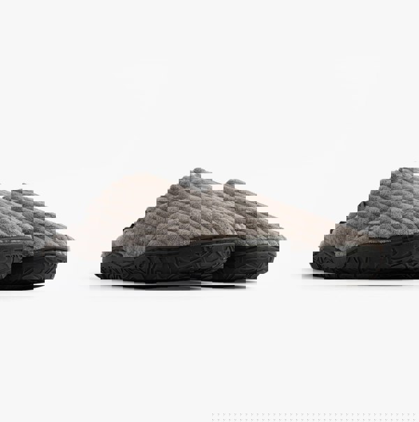 Bedroom Athletics JAMIE Mens Mule Slippers Grey