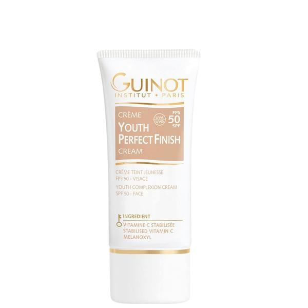Guinot Youth Perfect Finish Complexion Cream SPF50 30ml / 0.88 oz.