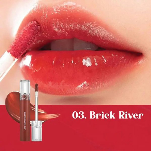 Romand Glasting Water Tint | Atelier De Glow UK