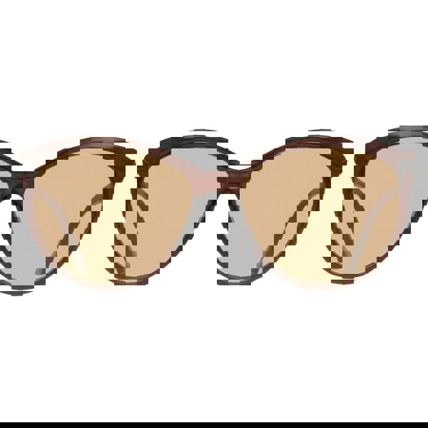 Michael Kors Calvin Klein CK19534S 210 Brown Sunglasses