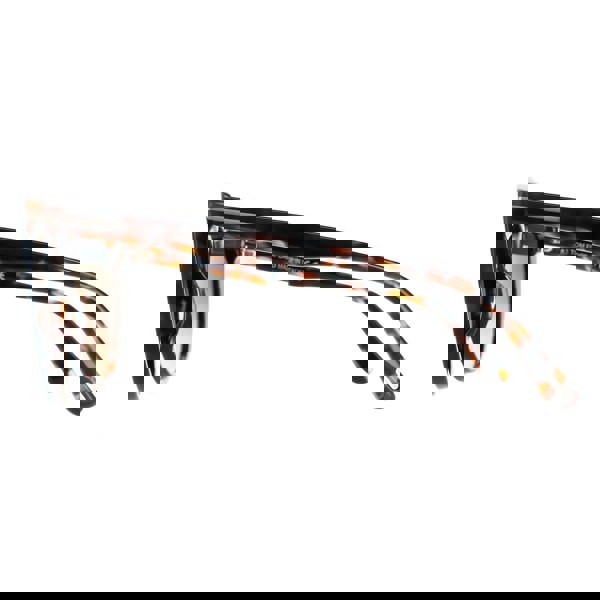 Tom Ford Sunglasses FT0915 Isabella 55P Coloured Havana Green Gradient