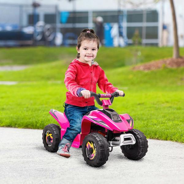Ride on Car