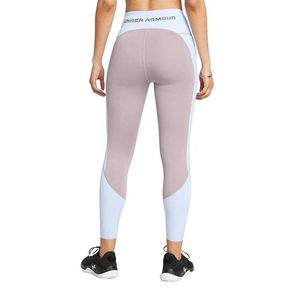 Under Armour Womens/Ladies Vanish Leggings - Grey - 