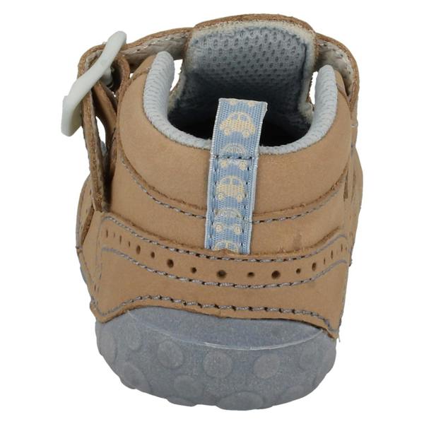 Start-rite Boys Startrite Pre-Walkers Shoes Harry