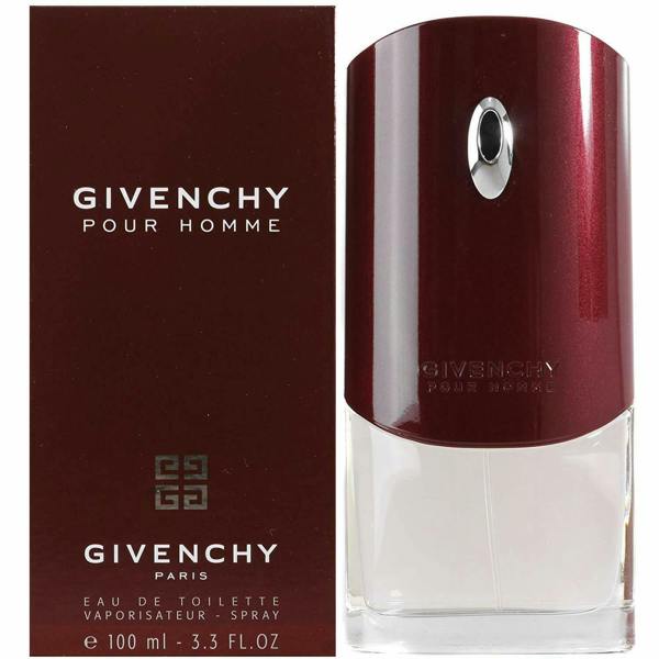Givenchy Pour Homme 100ml Eau De Toilette EDT Spray For Him