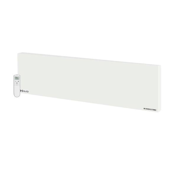 Mirrorstone Heating Mirrorstone 550W Pro Infrared Heating Panel With Remote