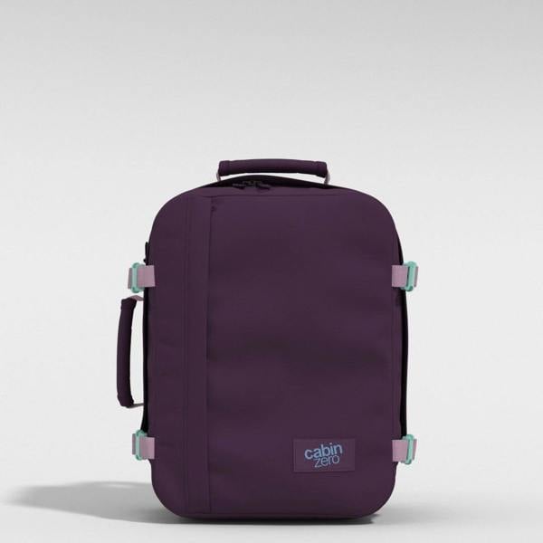 CabinZero Classic Cabin Backpack 28L