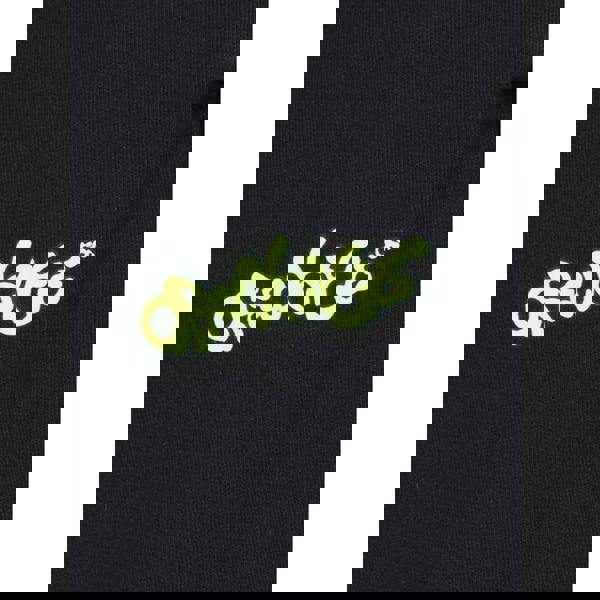 Off-White Opposite Arrow Hoodie   in  Black