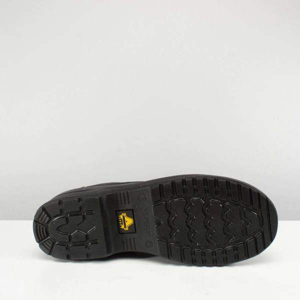 Amblers Safety FS121C Safety Shoes in Black