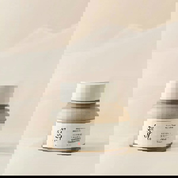 Beauty of Joseon Ground Rice and Honey Glow Mask 150ml