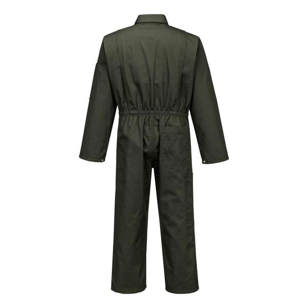 Youth's Coverall Portwest
