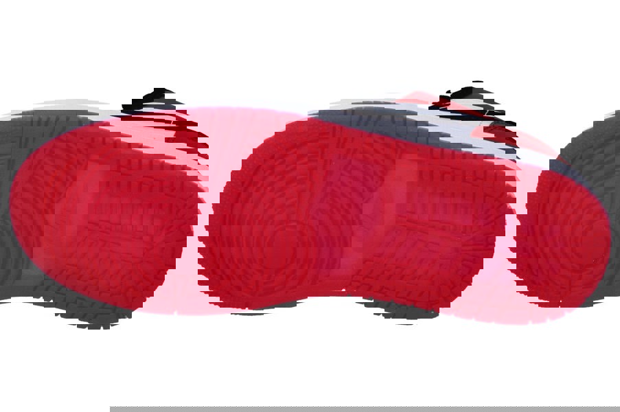 Nike Air Jordan 1 Low SE Mens Trainers Ib8971 106 - White Black Varsity Red 106 - Photo 4