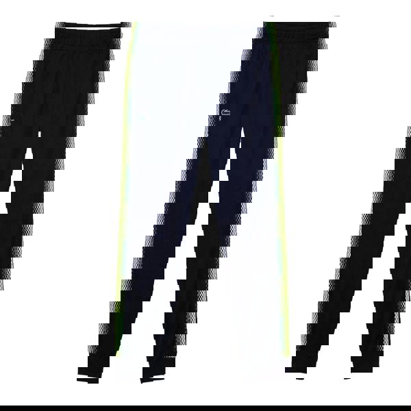 Lacoste Unisex Adult Tennis Jogging Bottoms - Navy - 