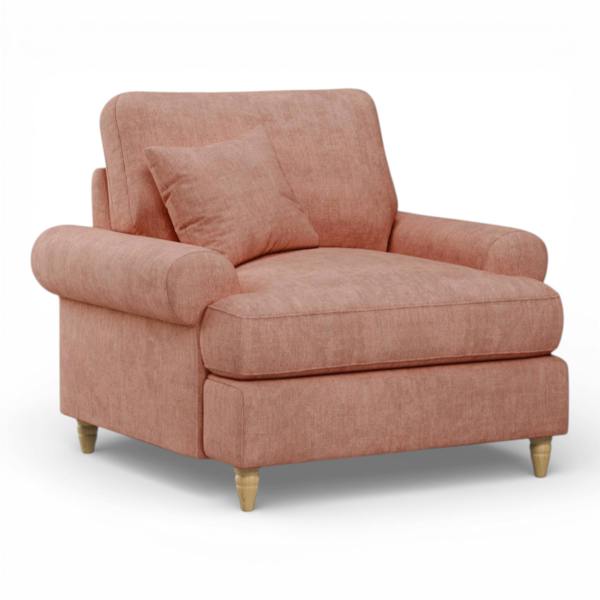 The Great Sofa Company Brentwood Armchair