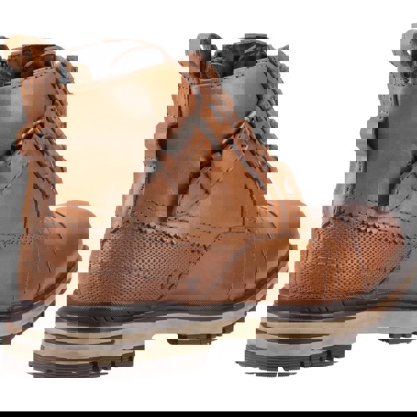 Pod Eros Men's Boots - Brown