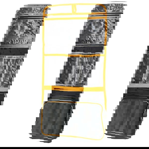 Unlimited Travel bag