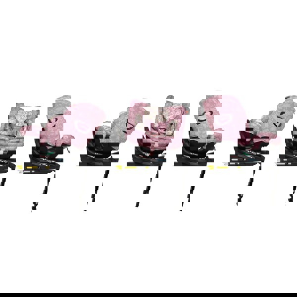 All in All Extra i-Size 360 Car Seat Camille - Carseat - Cosatto Store