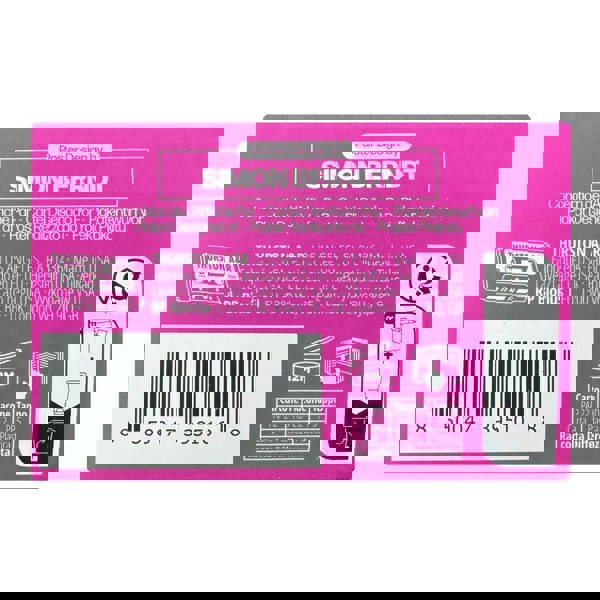 Danger Jones Hustler Semi-Permanent Hair Colour 118ml