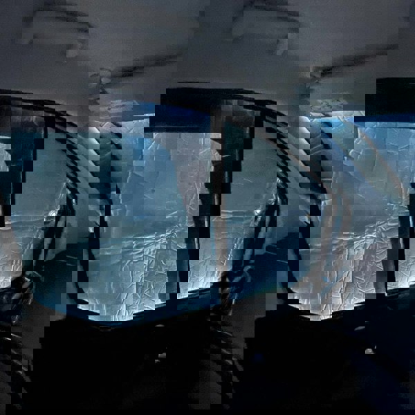 Transit Custom External Thermal Cover OLPRO