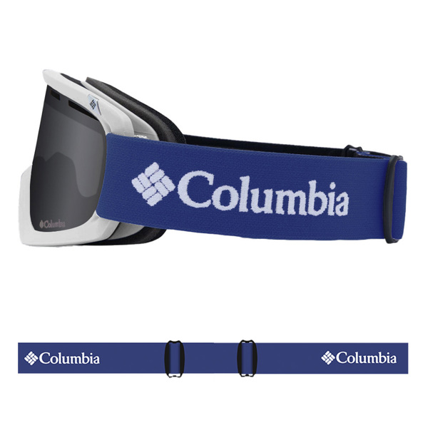 Columbia BENTON SPRINGS C2 - Nocturnal with Dark Smoke Lens
