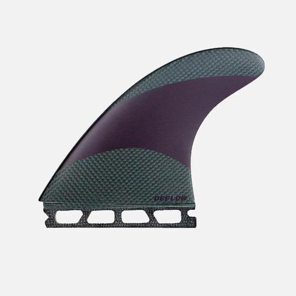 Deflow Surf Deflow Fusion Thruster fins